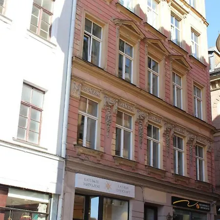 Old City Cinema Loft Johan